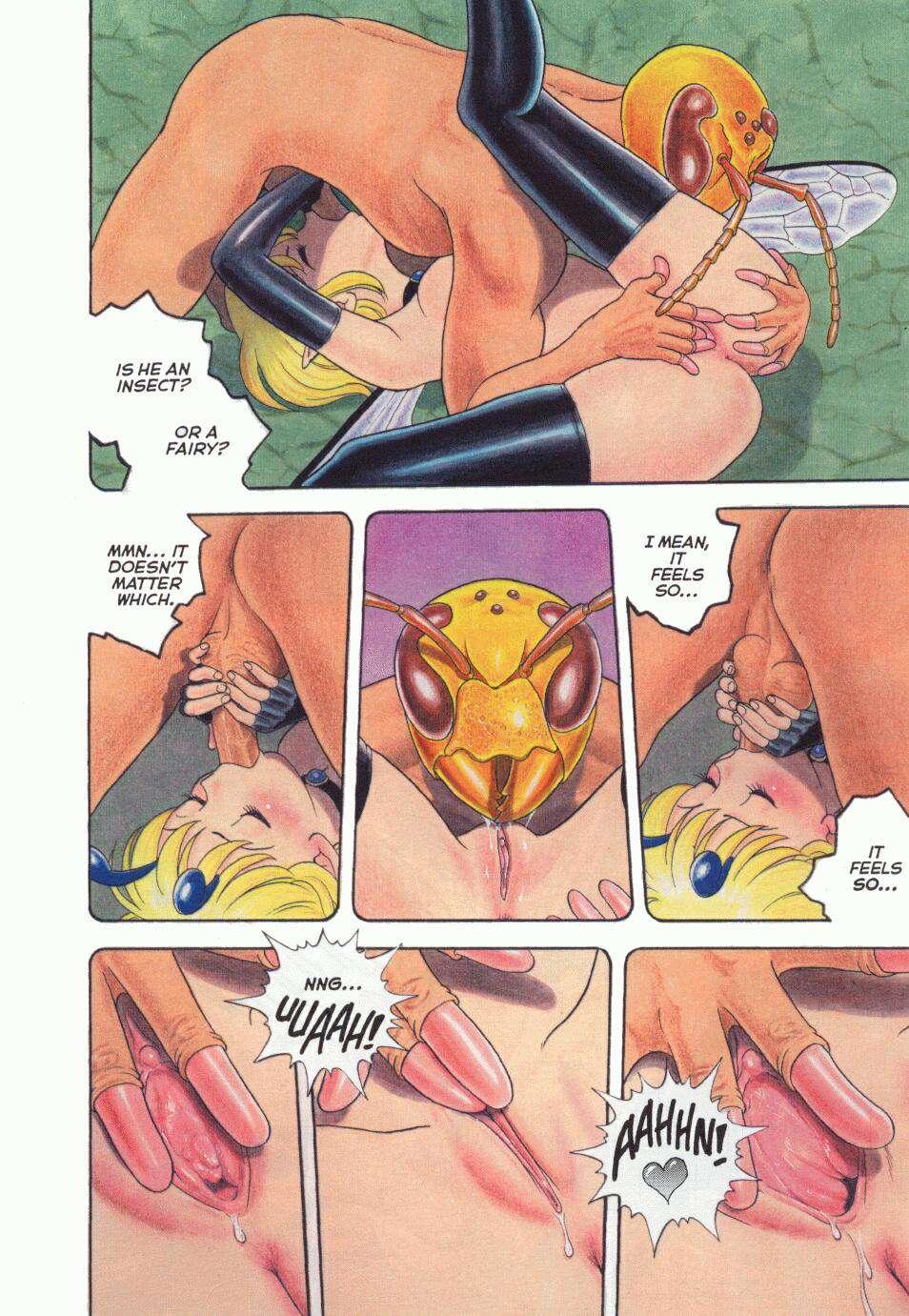 Baca doujin hentai manga good Baca doujin hentai manga